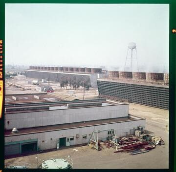Highgrove Steam Plant