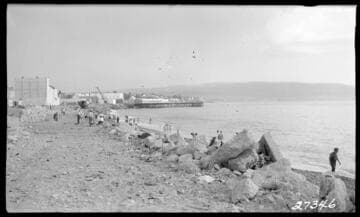 Redondo Beach Steam Station - Plant #1