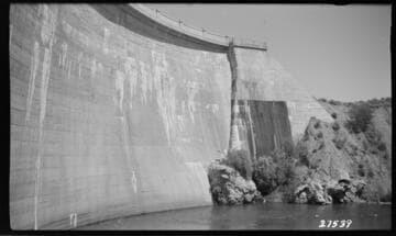 Power Producers - Not SCE - Stewart Mountain Dam