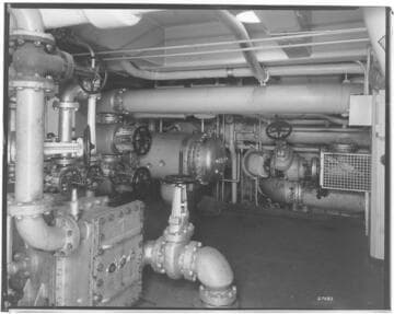 Long Beach Steam Station - Plant #2 - Unit 9