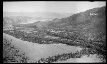 Kern River No. 3
