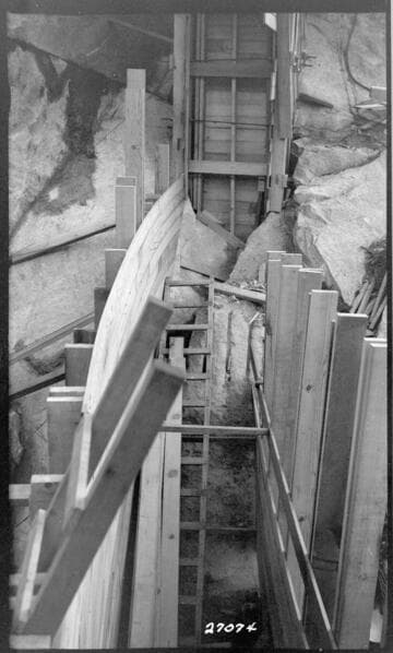 Big Creek General - Hooper Creek