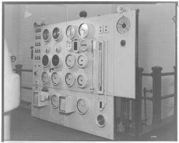 Long Beach Steam Station - Plant #2 - Unit 9