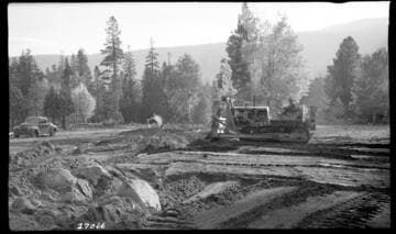 Big Creek General - Hooper Creek