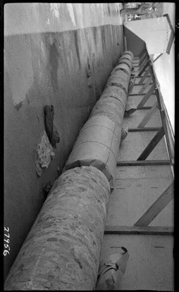 Power Producers - Not SCE - Stewart Mountain Dam