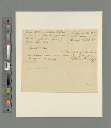 James Bell & Co. v. Garrett Elkin, Illinois Circuit Court (Sangamon County)