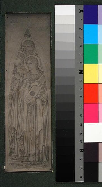 Ascension (Minstrel Angels)