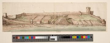 Tangier Fortifications