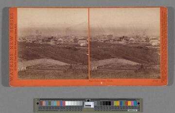 Salt Lake City, Utah