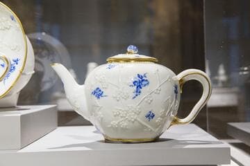 Teapot