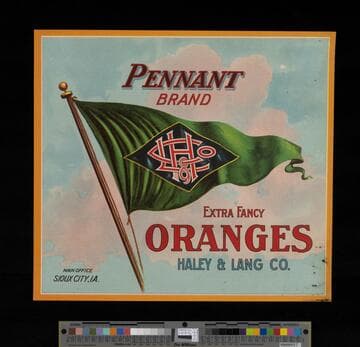 Pennant Brand