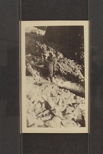 Columbia River, 1920