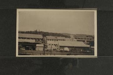 [Otis Marston, Submarine School]