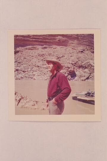 Rod Sanderson as Jack Sumner in the Disney motion picture "Ten Who Dared"