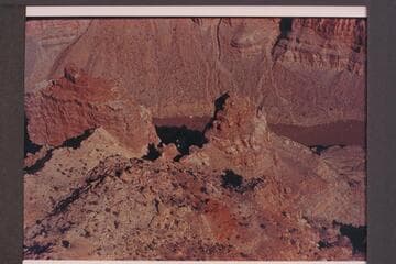 Approx. Mile 200 in Cataract Canyon. Preliminary gauge: 29,700 cfs