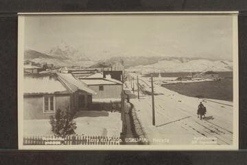 [of Tierra del Fuego]