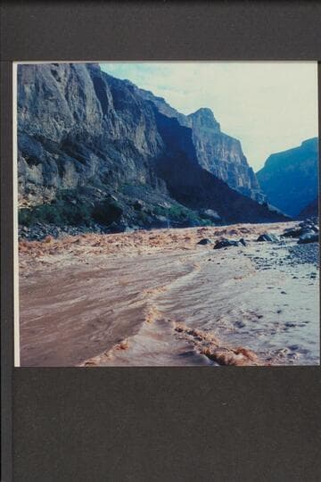 Vulcan Rapid; deck boat at beach