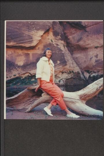 Dorothy Donaldson Keyes