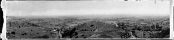 Lookout Mountain, Hollywood, Los Angeles. 1904