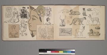 Prang Elementary Course in Art Instruction, Eastern Edition