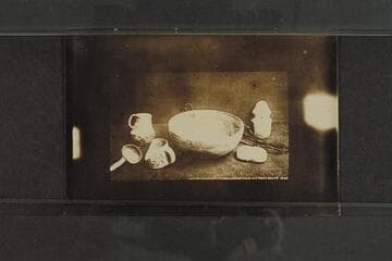 Cliff Dwellings and basketry