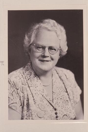 Eugenia V. Wyckoff.  Mexican Hat to Lees Ferry, 1950.  Lees Ferry to Boulder City, 1951