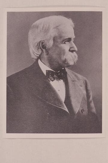 Almon Harris Thompson. Thompson was a member of Powell's crew in the second party