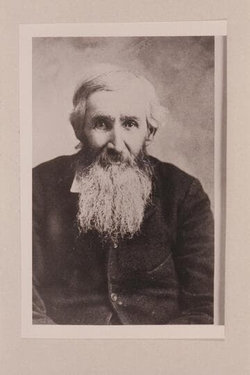 William Lewis Manly or Manley or Lewis William Manly