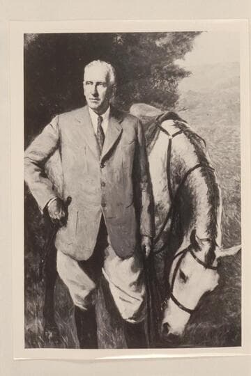 Keith Spalding, who made a San Juan run with Nevills leaving Mexican Hat 1946, June 10