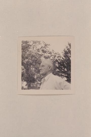 Goddard Nathaniel Quist.  Glen Canyon 1914; Grand Canyon 1915