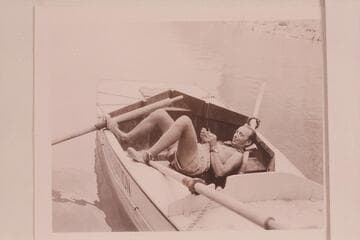 Al Milotte. Grand Canyon