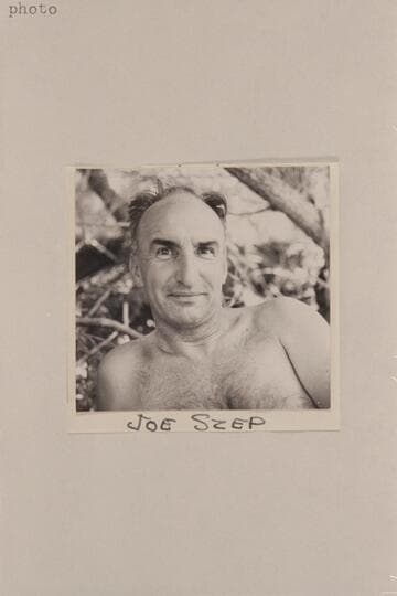 Joe Szep