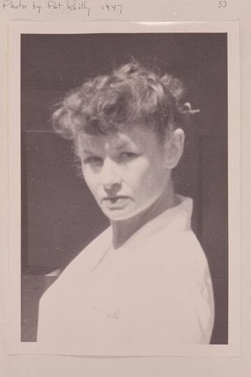 Susie Reilly. Grand Traverse 50-51; 53