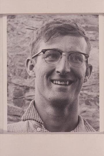 AK Reynolds. Red Canyon Lodge