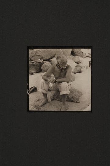 Frank E. Masland. Diamond Creek