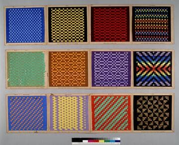 Books without Words. (Volume First)--Color and Form