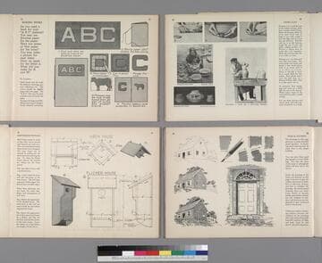 Industrial and Applied Art Books