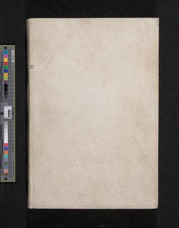 Part I. Trial of Fray Esteban Rodríguez for soliciting boys in the confessional, 1620-1639 Part II. Trial of Domingo Díaz, alias Domingo Rodríguez of Portugal ... for Judaizing, 1622-1625