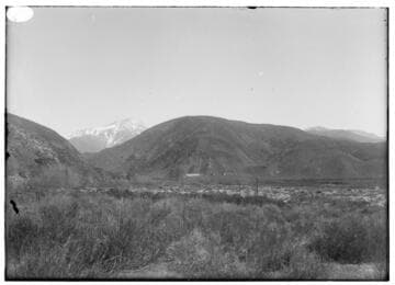 Mill Creek 1, 2&3 Powerhouse