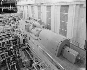 Redondo Steam Station