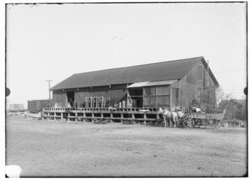 Miscellaneous Facilities