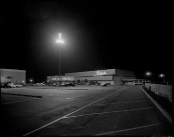 Commercial lighting