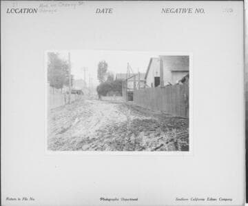 Miscellaneous Facilities