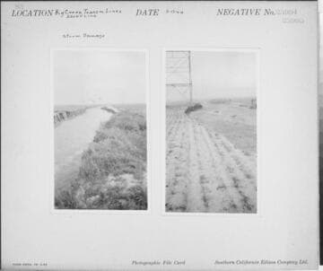 Big Creek Transmission Line - 220kV