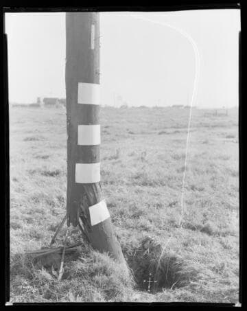 A1.2 - Accidents - Spidler & Creis accident