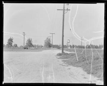 A1.2 - Accidents - Harold Turk accident