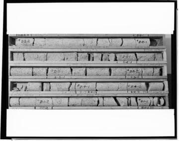 Big Creek Huntington Lake Dams