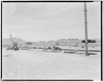 Boulder-Chino Transmission Line