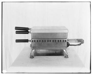 A3.1 - Appliances miscellaneous