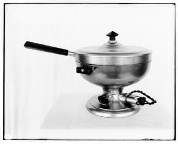 A3.1 - Appliances miscellaneous